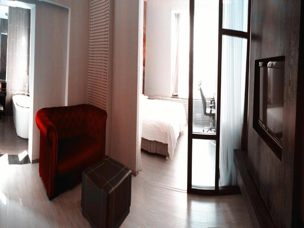 Fx Hotel Zhongguancun Beijing Room photo